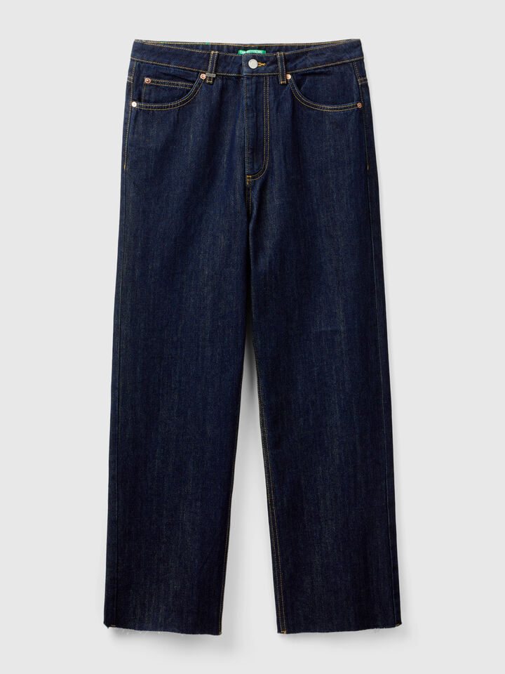 TROUSERS Mujer image number 4